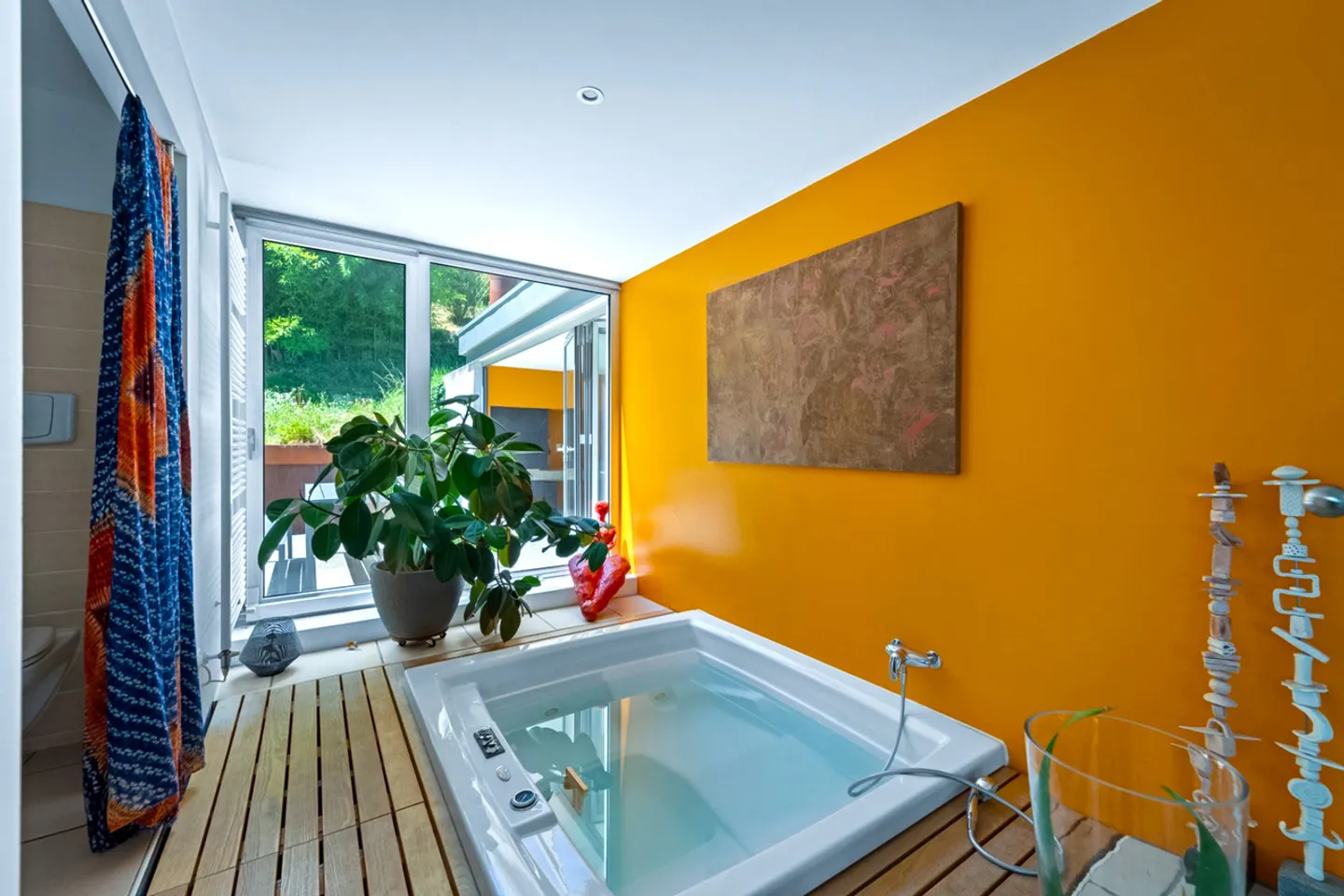 Elegant Villa in Nature - Photo 14 of 18