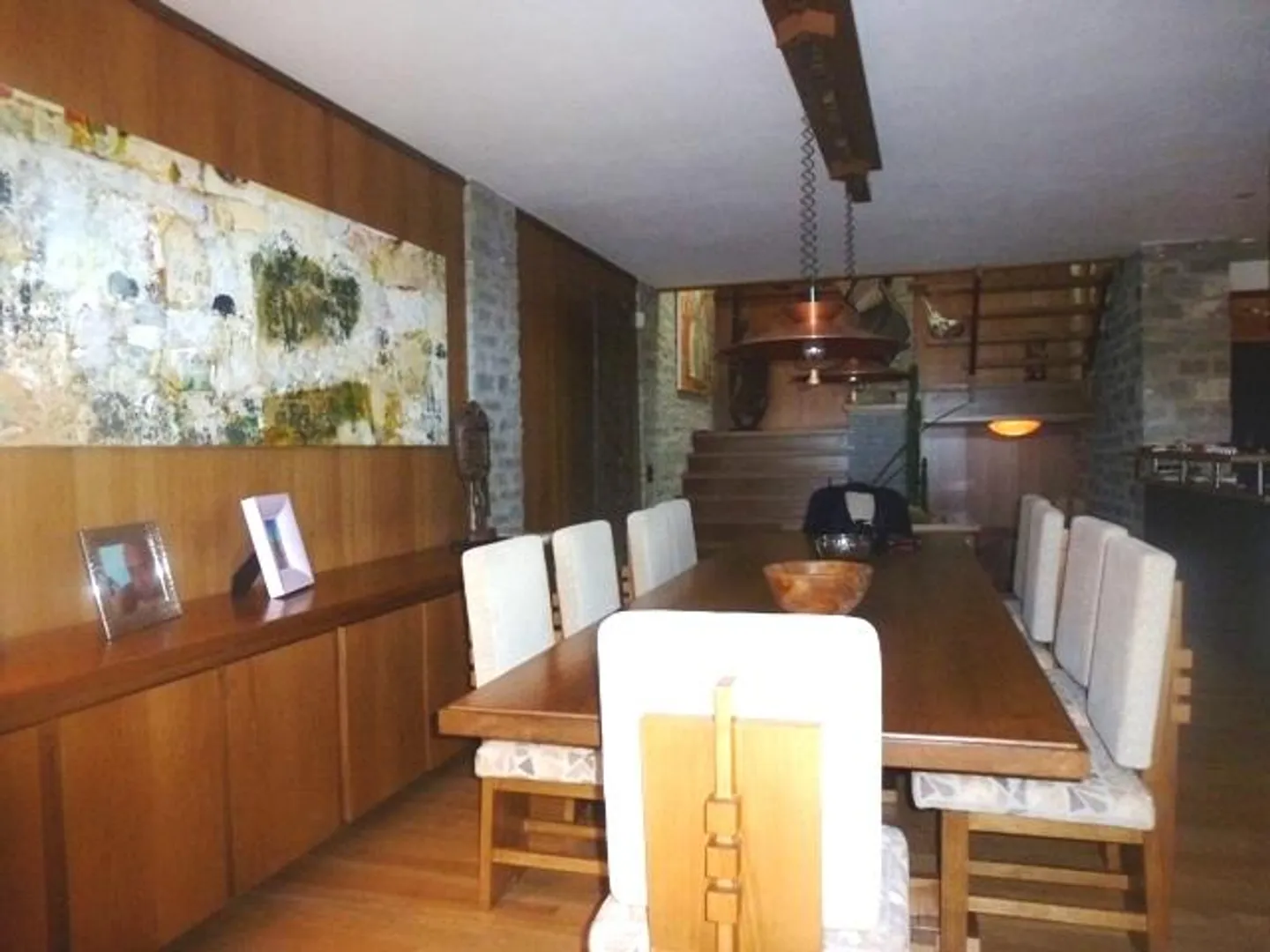 Villa con Vista Lago - Foto 6 di 13
