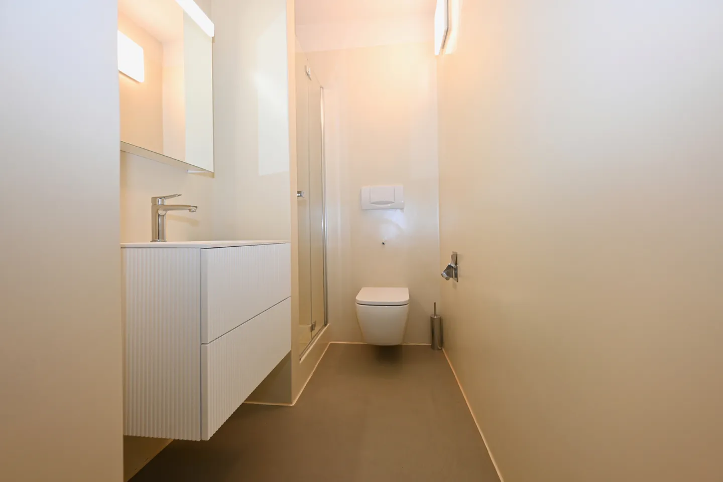 Élégant appartement 5 pièces à Gentilino - Photo 18 sur 28