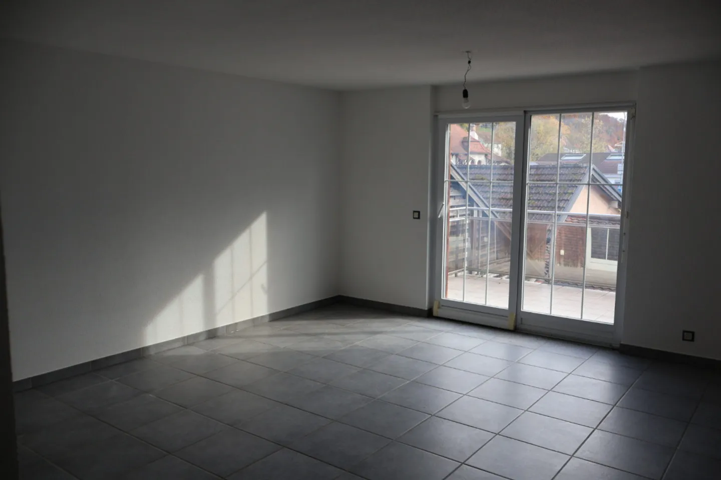 Appartement 3.5 pièces au cœur du village de Boncourt - Photo 6 sur 7