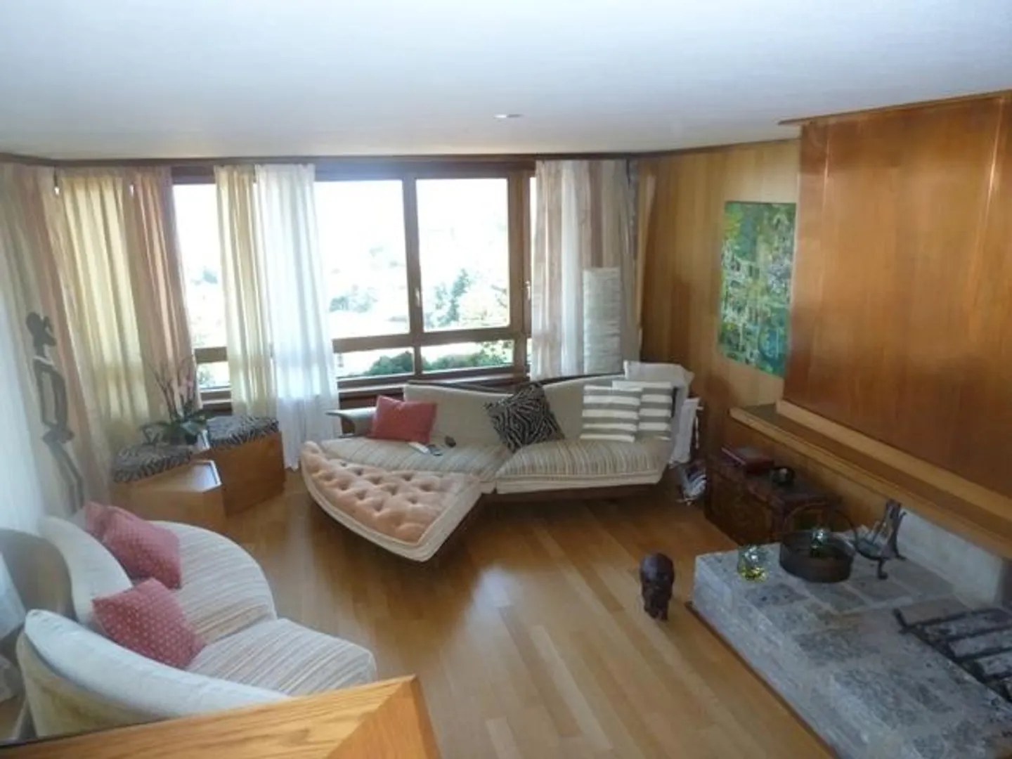 Villa con Vista Lago - Foto 8 di 13