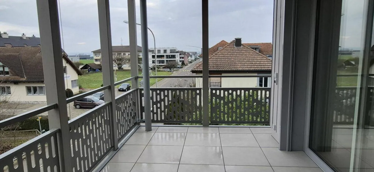 Wohntraum für Familien - gross, hell und freundlich - Foto 4 von 11