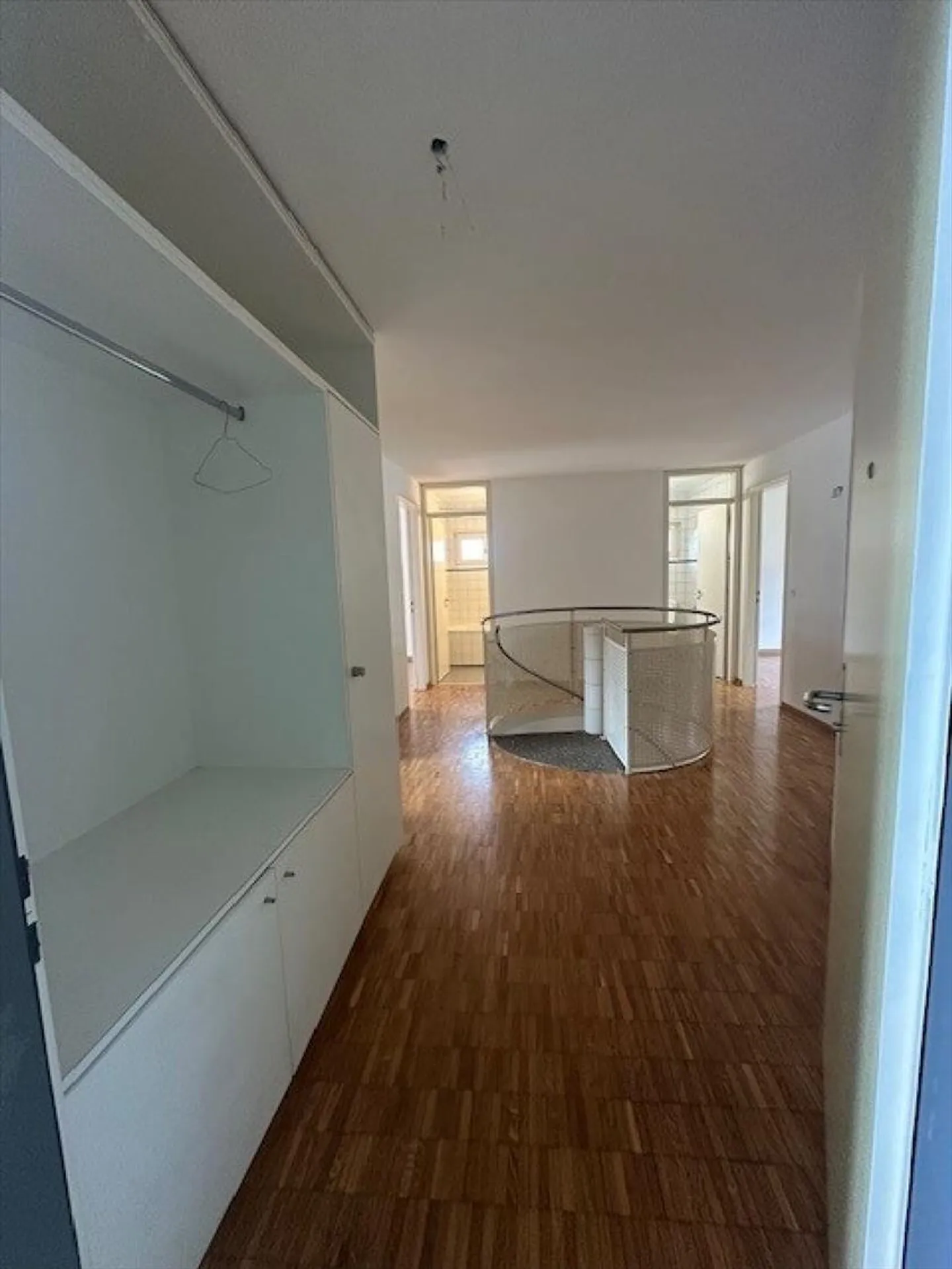4-room duplex apartment - Photo 6 of 13