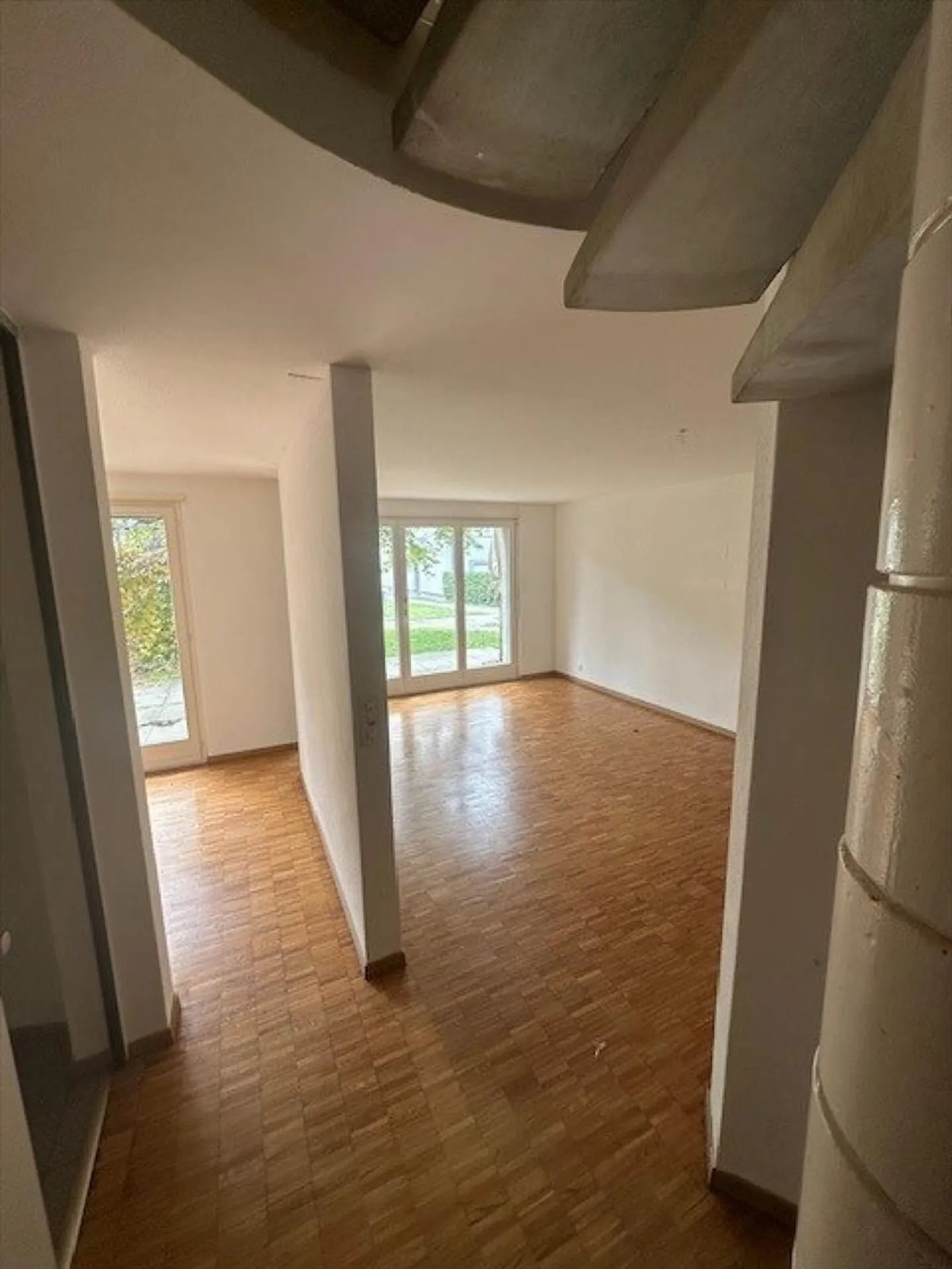 4-room duplex apartment - Photo 13 of 13