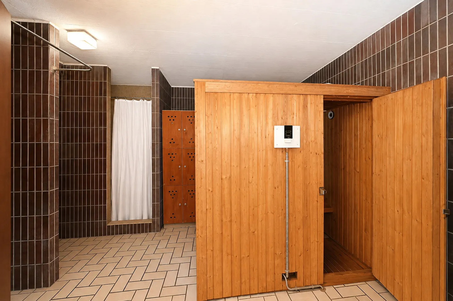 Élégant appartement 5 pièces à Gentilino - Photo 24 sur 28