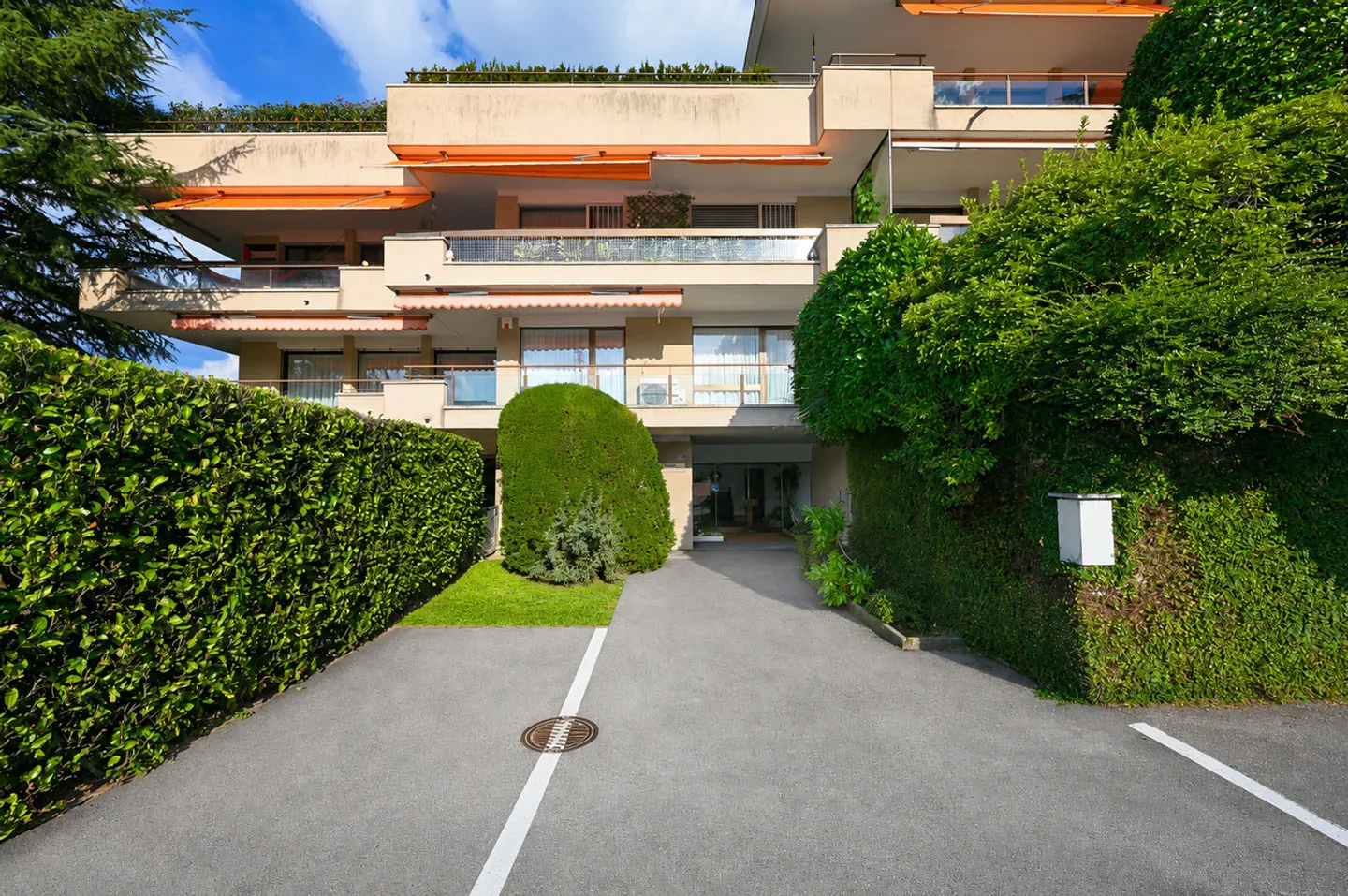Élégant appartement 5 pièces à Gentilino - Photo 25 sur 28