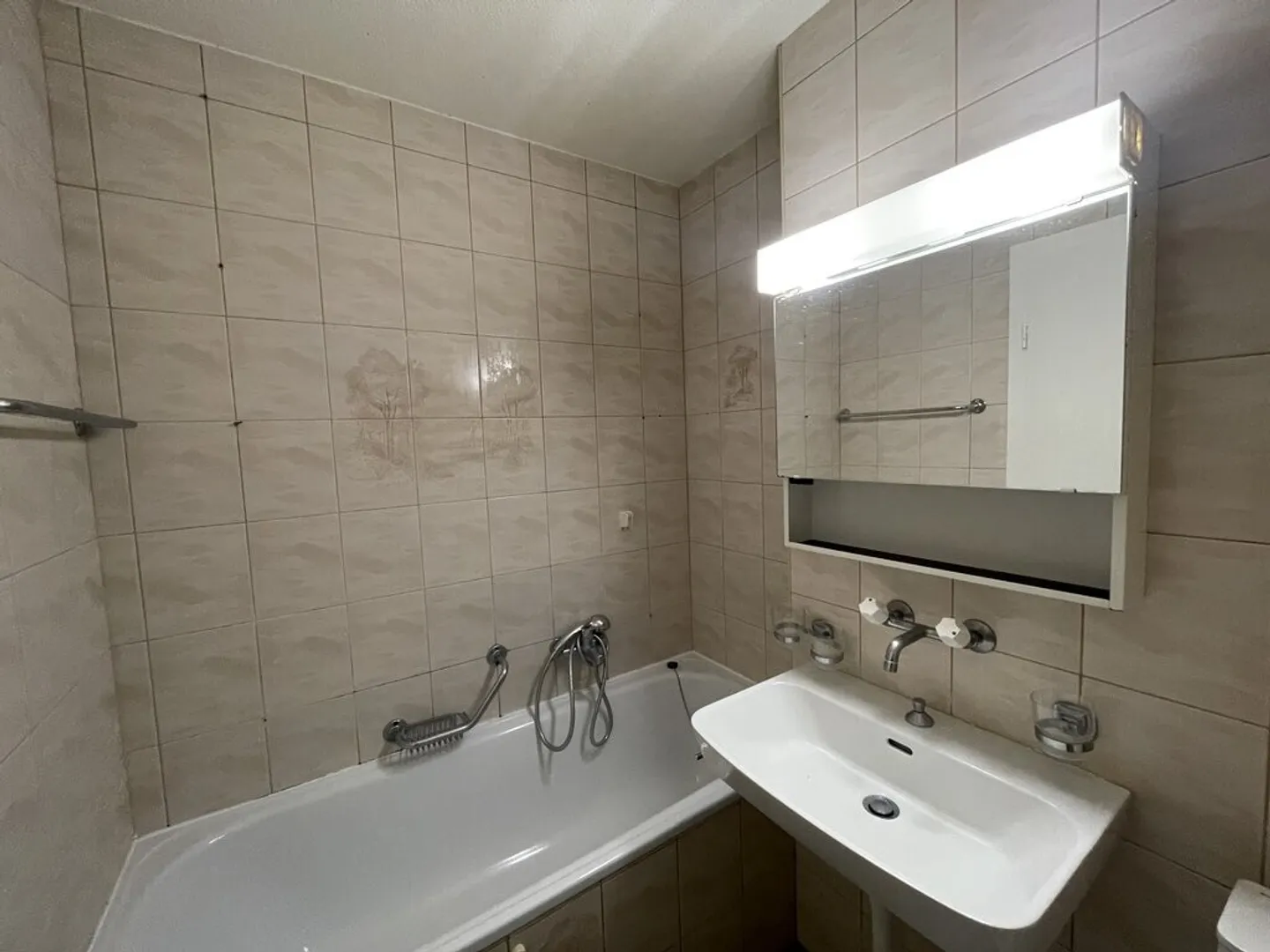 Charmant appartement 3.5 pièces - Photo 4 sur 4