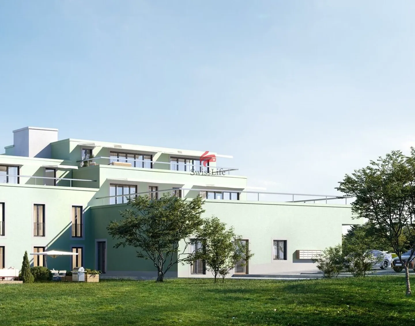 Magnifique penthouse dans un emplacement unique - Photo 4 sur 10