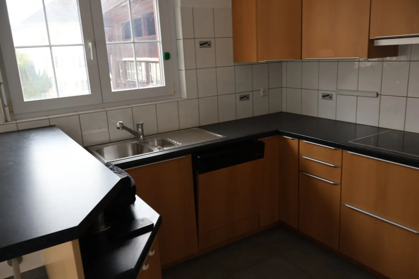 Appartement 3.5 pièces au cœur du village de Boncourt - Photo 7 sur 7