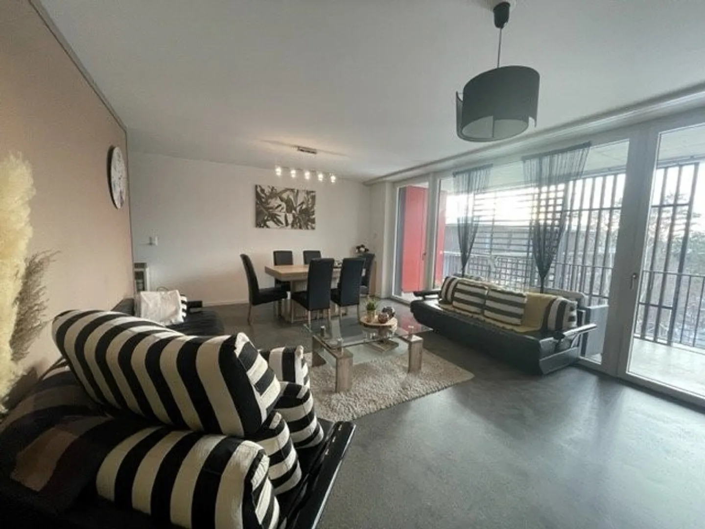 Bell'appartamento di 4,5 stanze - Le Mont sur Lausanne - Foto 2 di 10