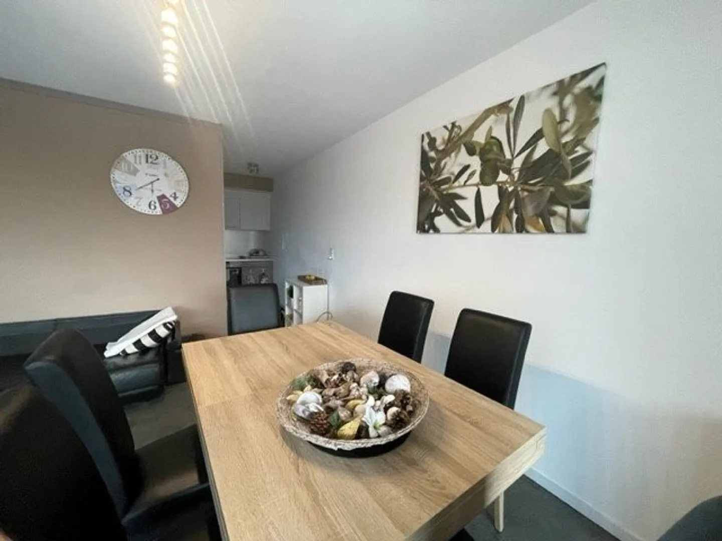 Bell'appartamento di 4,5 stanze - Le Mont sur Lausanne - Foto 3 di 10