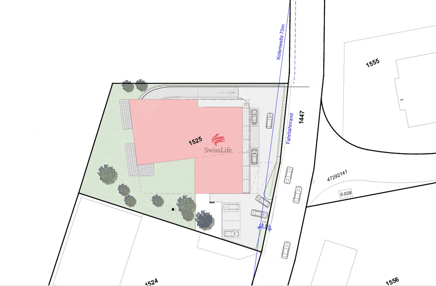 Magnifique penthouse dans un emplacement unique - Photo 7 sur 10