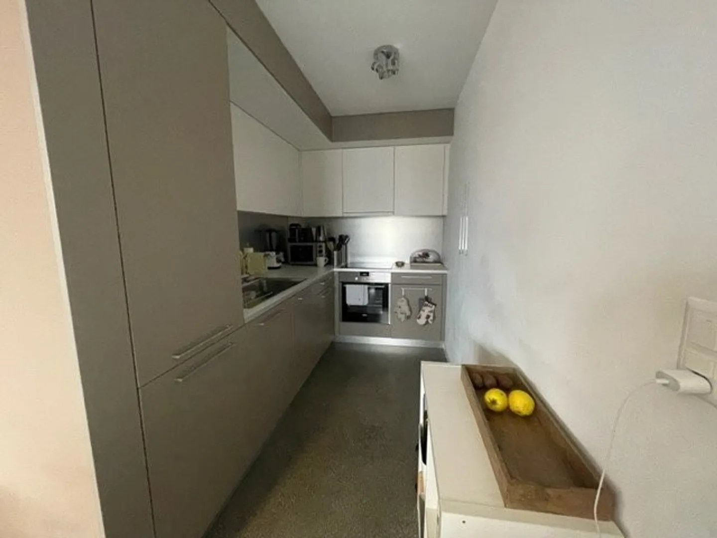 Bell'appartamento di 4,5 stanze - Le Mont sur Lausanne - Foto 4 di 10
