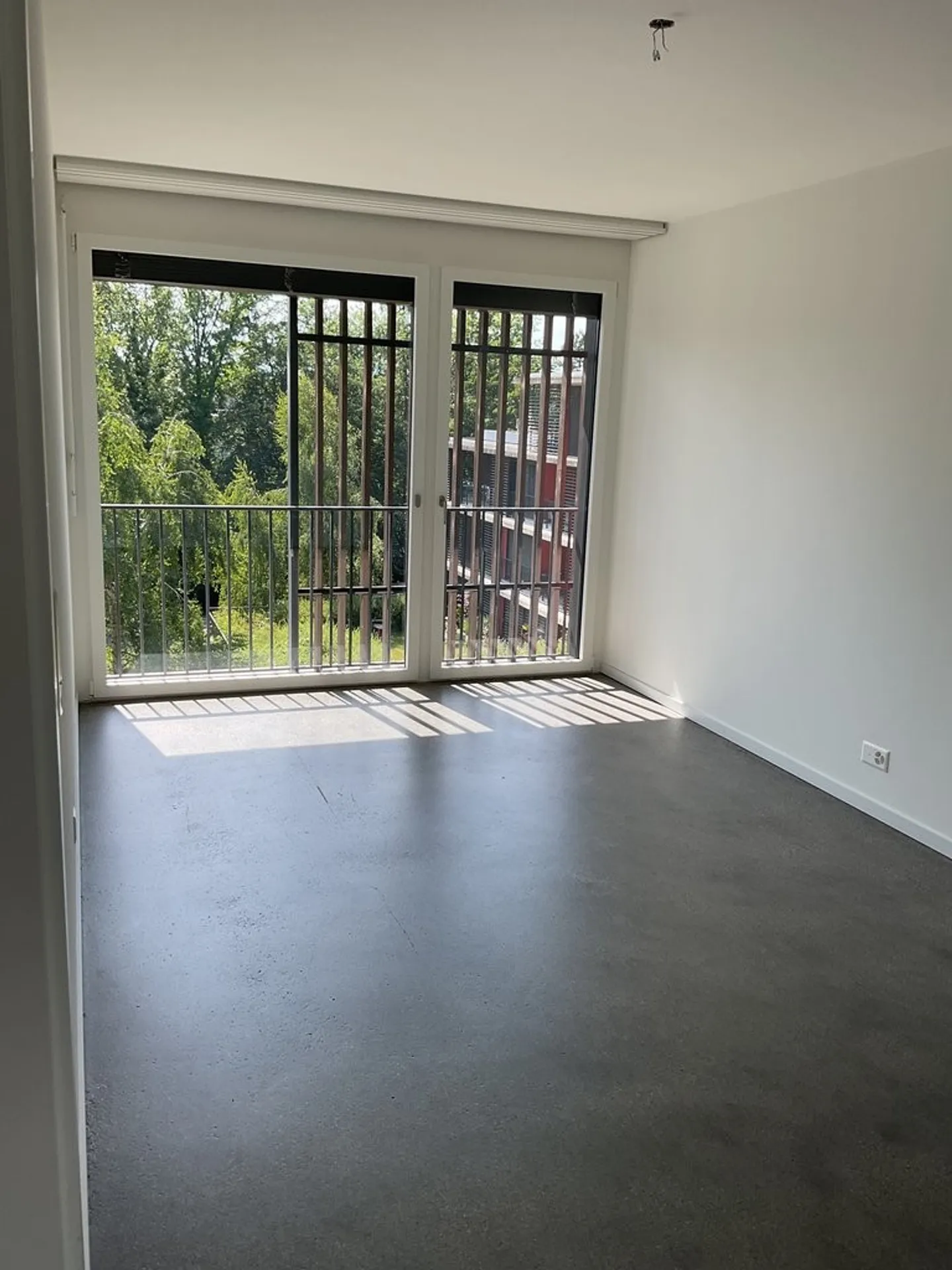 Bell'appartamento di 4,5 stanze - Le Mont sur Lausanne - Foto 6 di 10