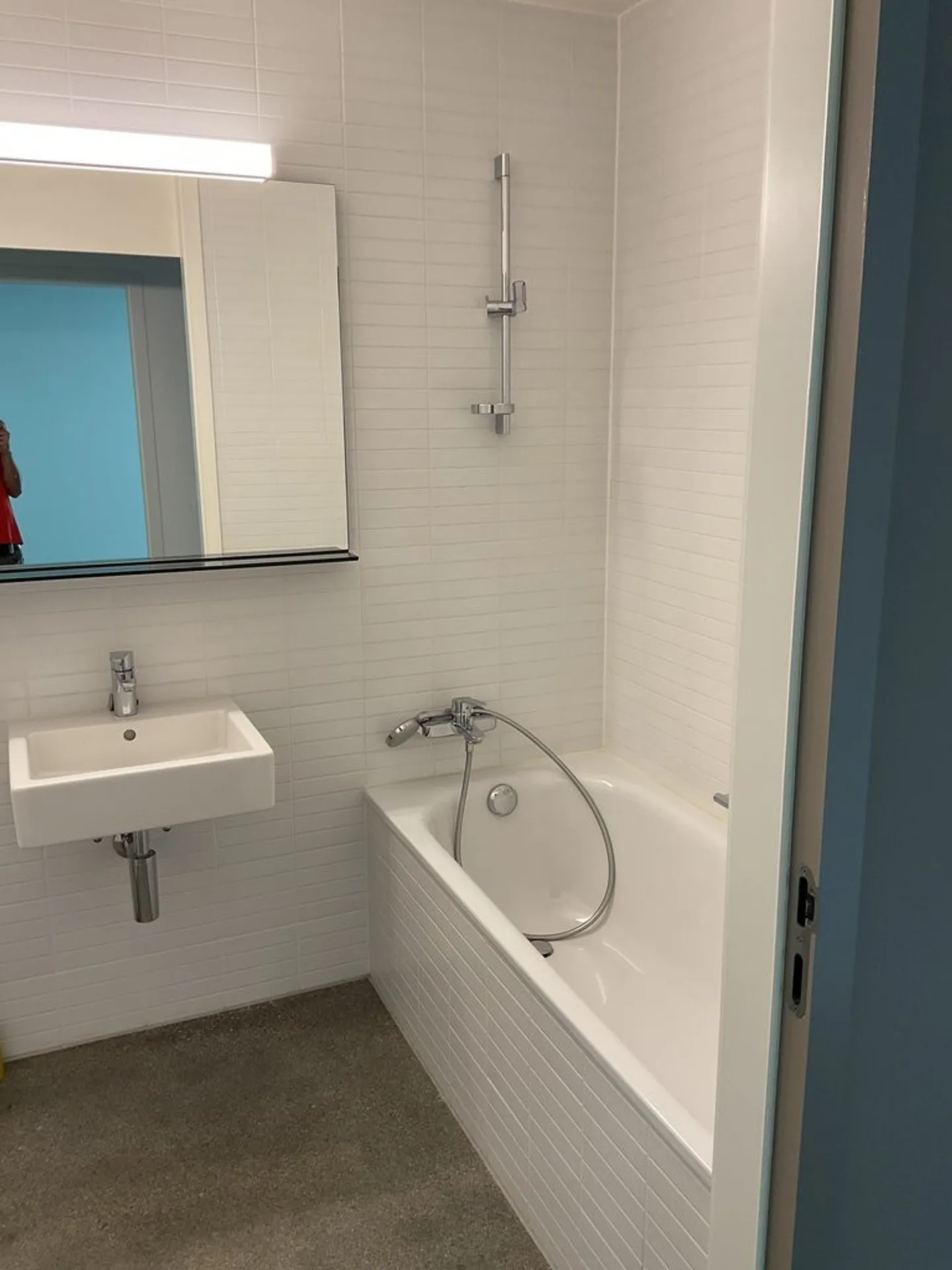 Bell'appartamento di 4,5 stanze - Le Mont sur Lausanne - Foto 7 di 10