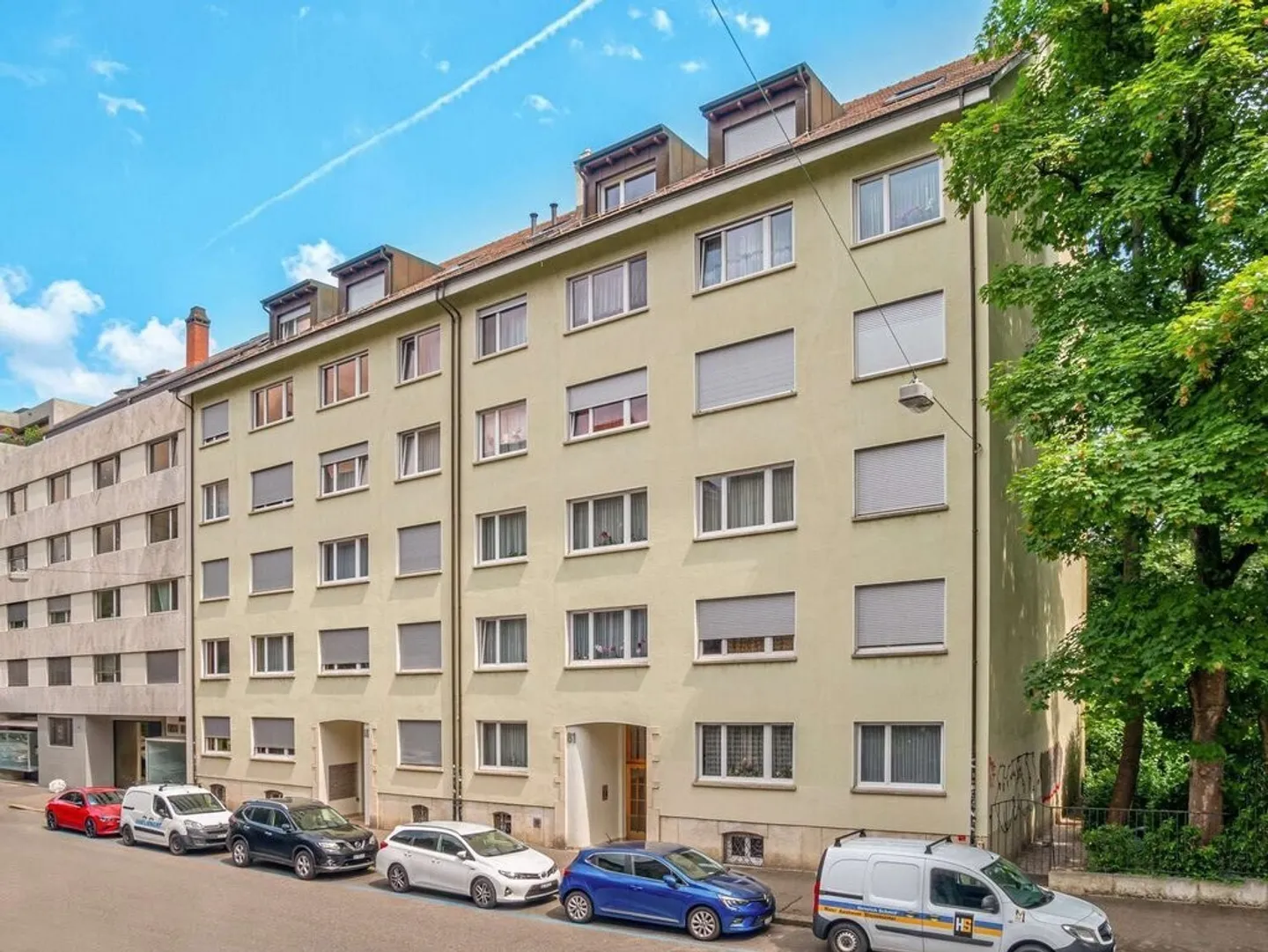 Immobile in affitto - Foto 1 di 3