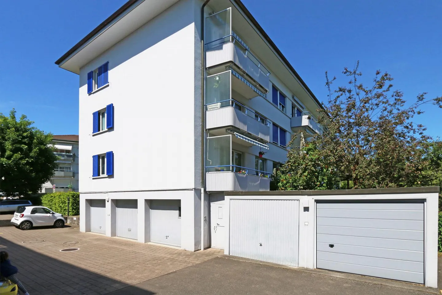 Appartamento 1.0 stanza a Bülach - Foto 6 di 7