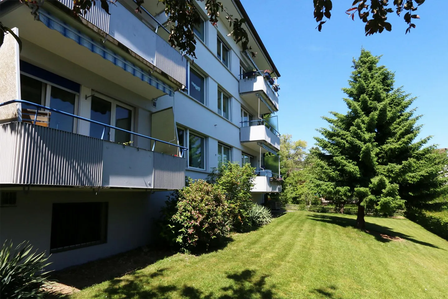 Appartamento 1.0 stanza a Bülach - Foto 7 di 7