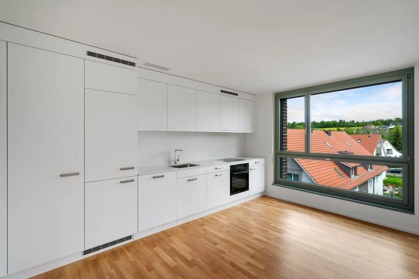 LOUER SANS CAUTION - Appartement dans le vert ! - Photo 3 sur 9