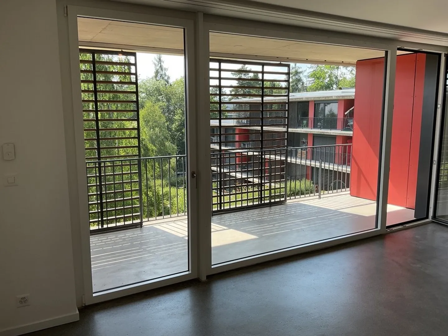 Bell'appartamento di 4,5 stanze - Le Mont sur Lausanne - Foto 10 di 10