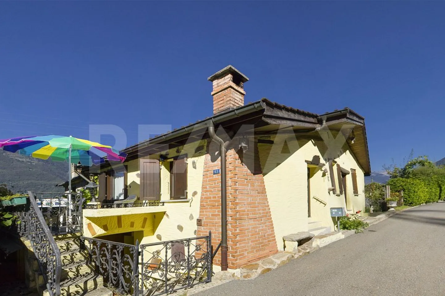 Charmantes Einfamilienhaus mit Weinblick - Foto 4 von 10