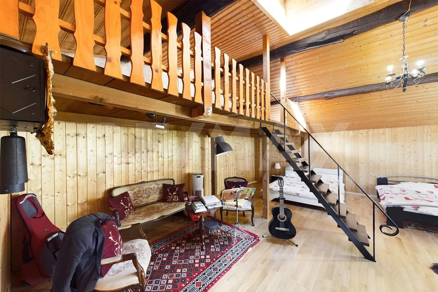 Charmantes Einfamilienhaus mit Weinblick - Foto 9 von 10