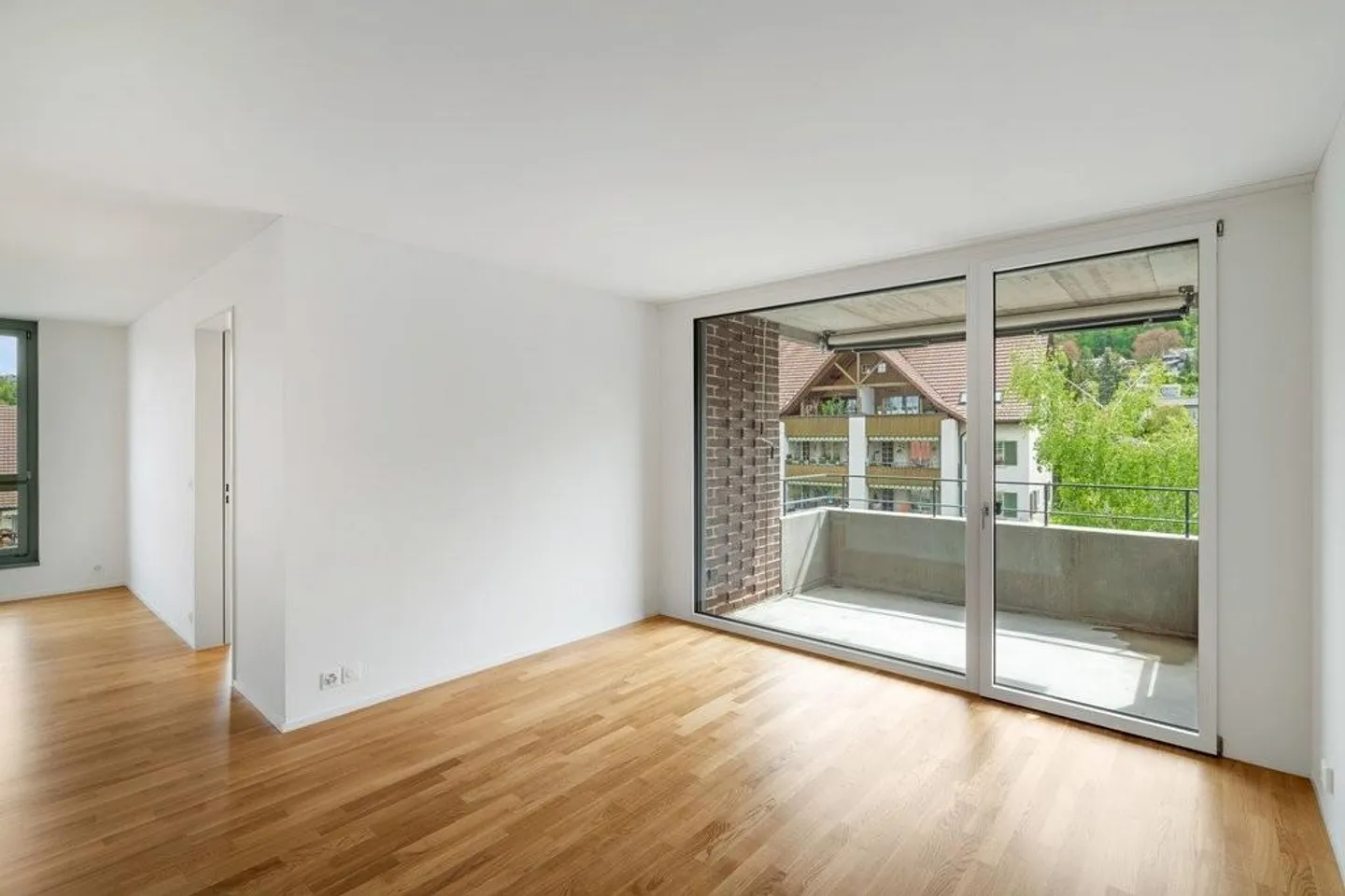 LOUER SANS CAUTION - Appartement dans le vert ! - Photo 4 sur 9