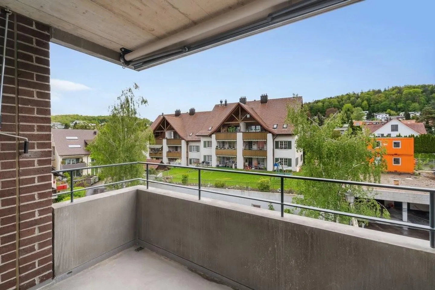 LOUER SANS CAUTION - Appartement dans le vert ! - Photo 5 sur 9