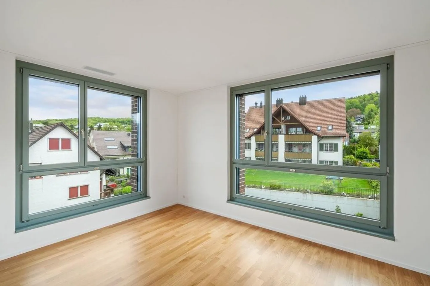 LOUER SANS CAUTION - Appartement dans le vert ! - Photo 6 sur 9