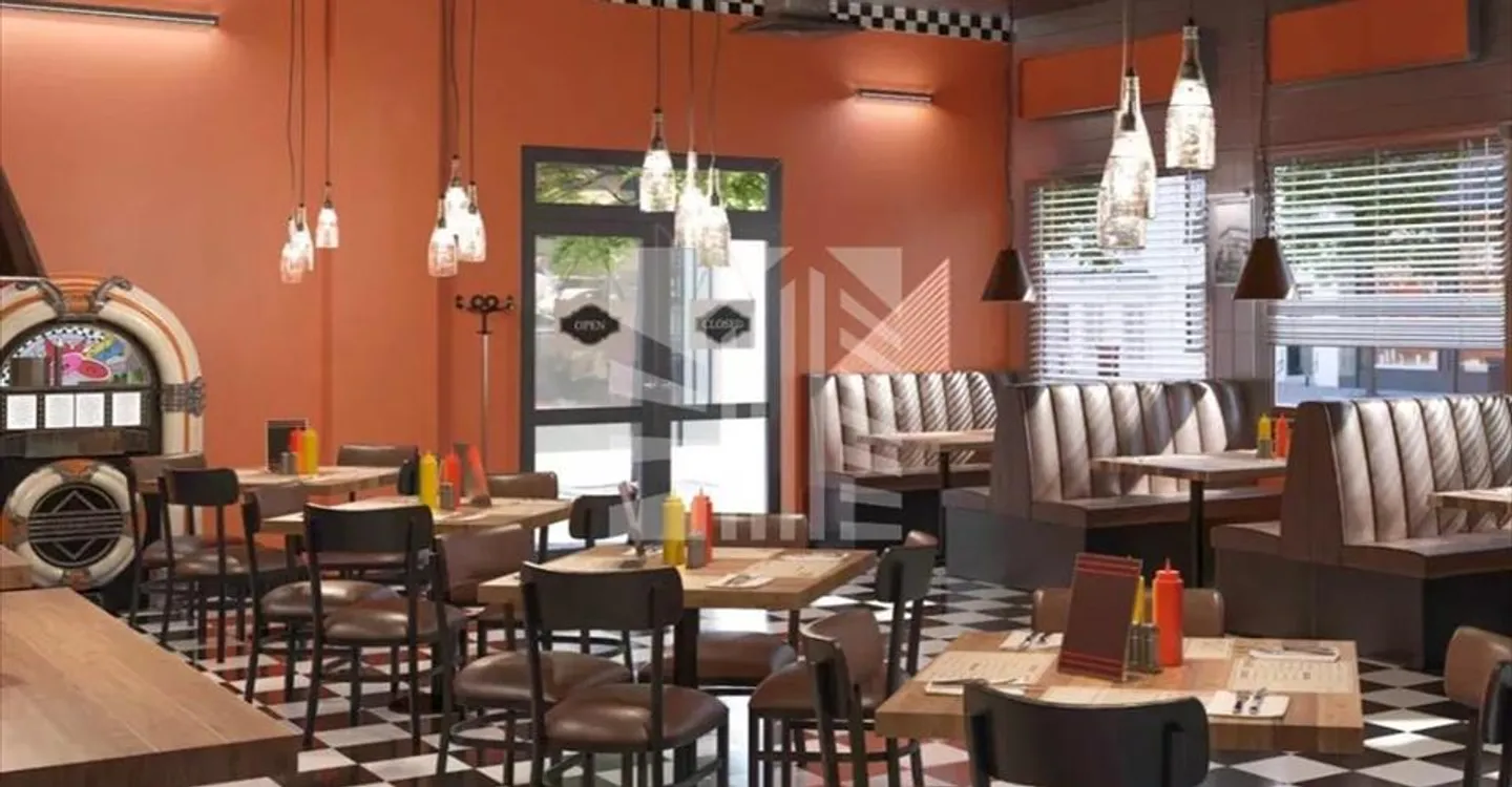 Immeuble mixte à louer - Photo 2 sur 2