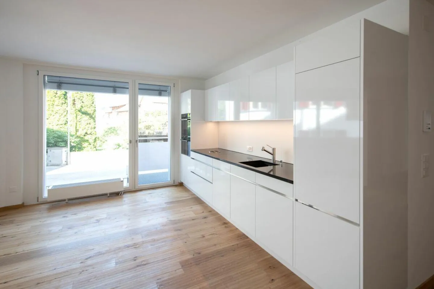 Geräumige Wohnung - Foto 4 von 11