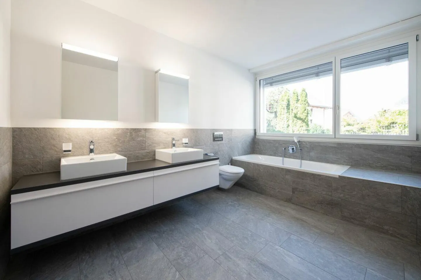 Geräumige Wohnung - Foto 6 von 11