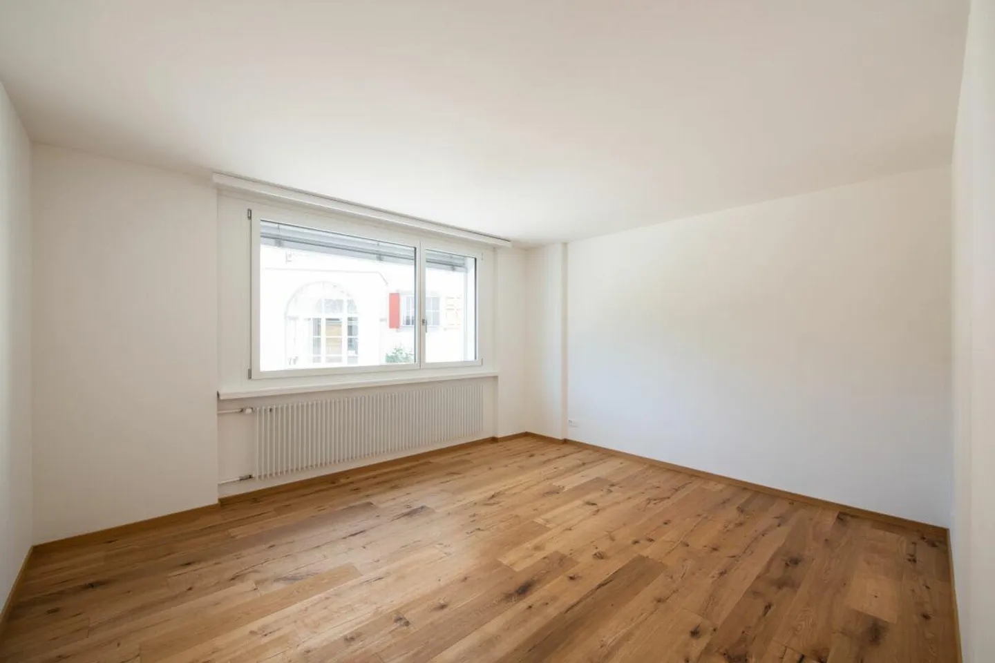 Geräumige Wohnung - Foto 5 von 11