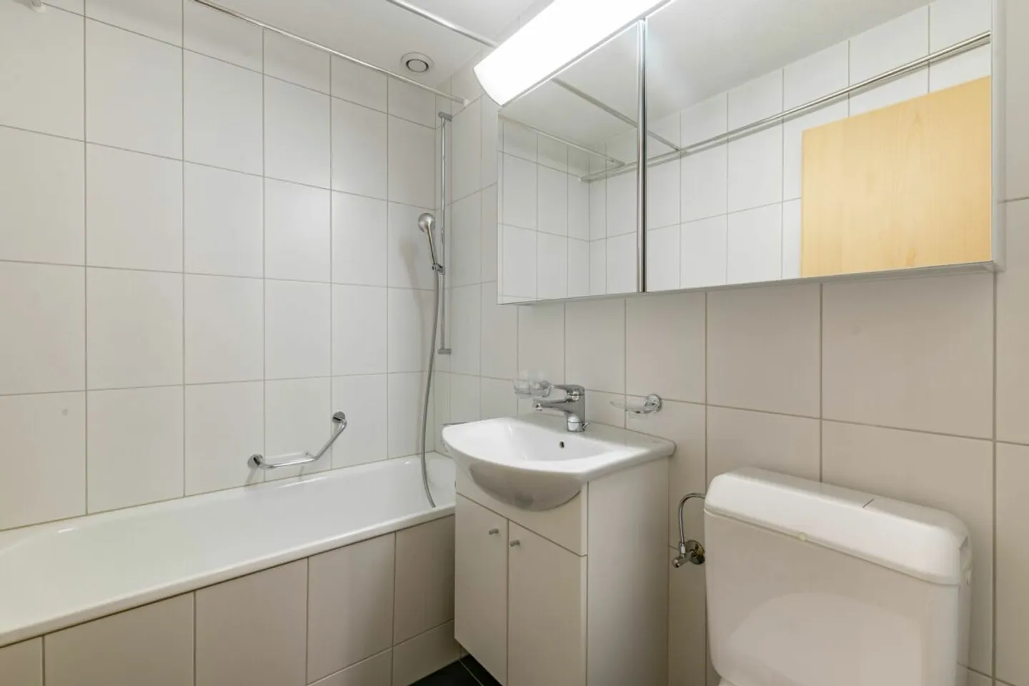 3.5-room apartment with mountain view - Chalet in Rutsch - Photo 16 of 20