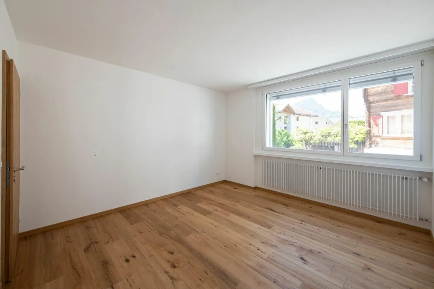 Geräumige Wohnung - Foto 7 von 11