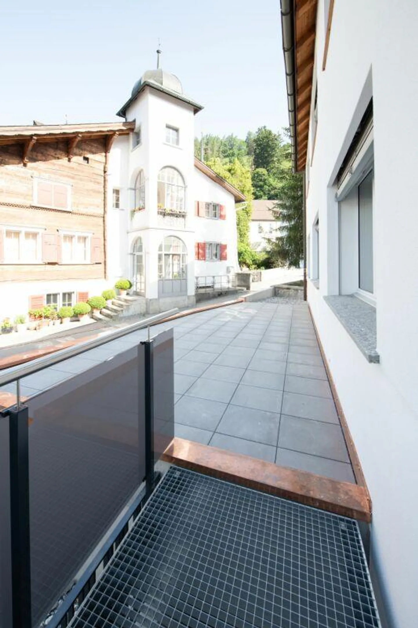 Geräumige Wohnung - Foto 10 von 11