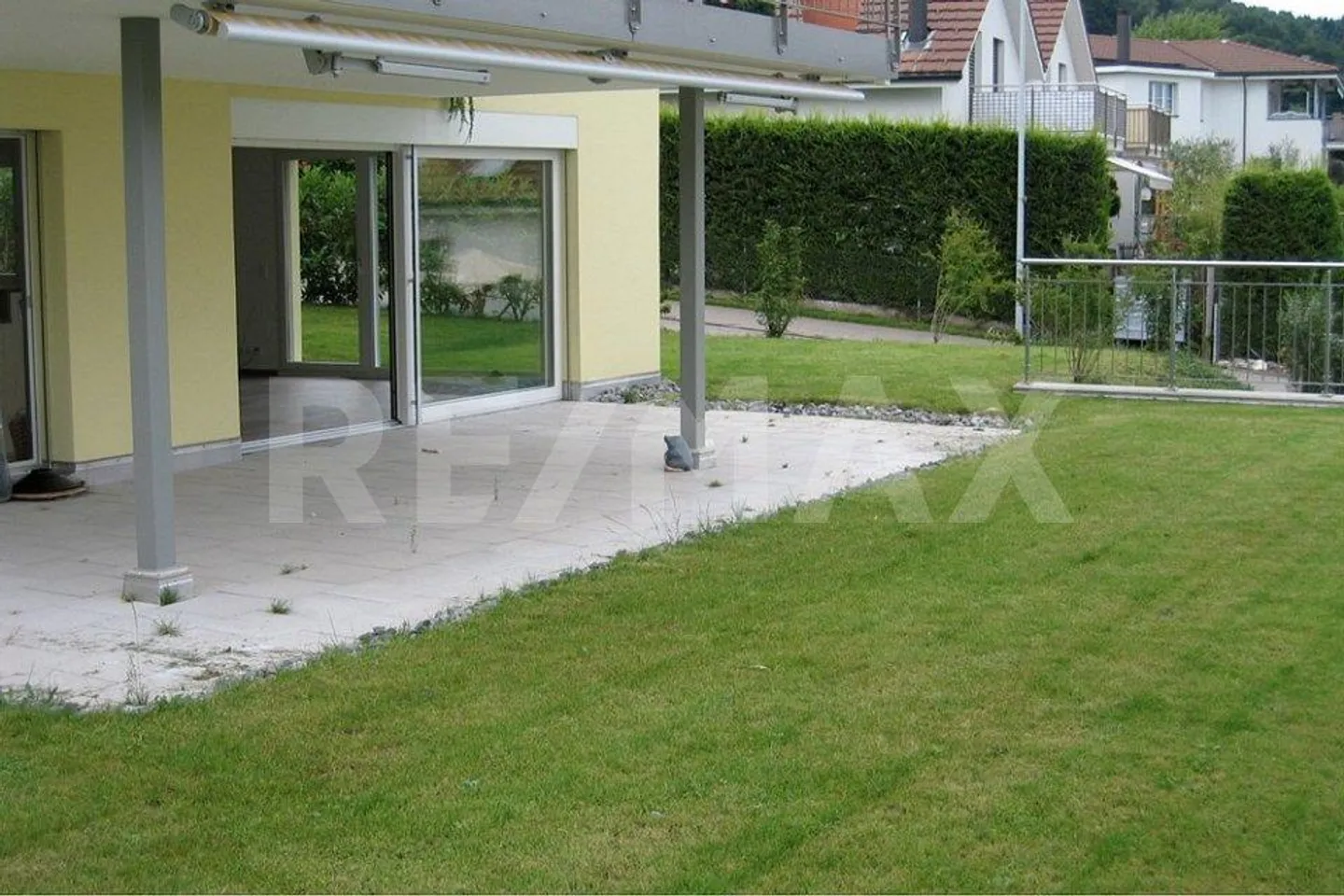 Charmant appartement 4.5 pièces - Photo 1 sur 11