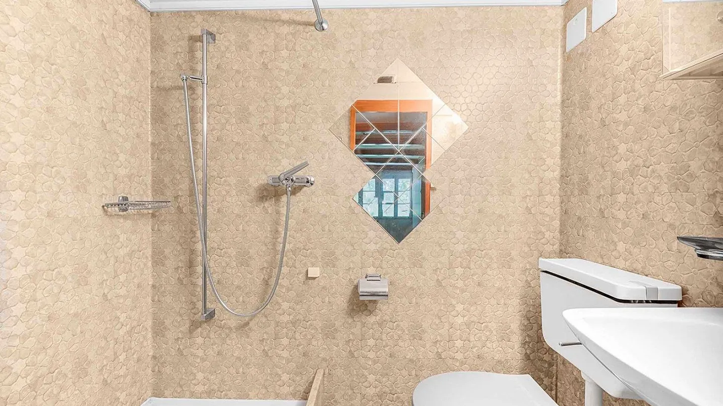 AgentSelly - Incantevole immobile d'epoca per mani creative - Foto 11 di 13