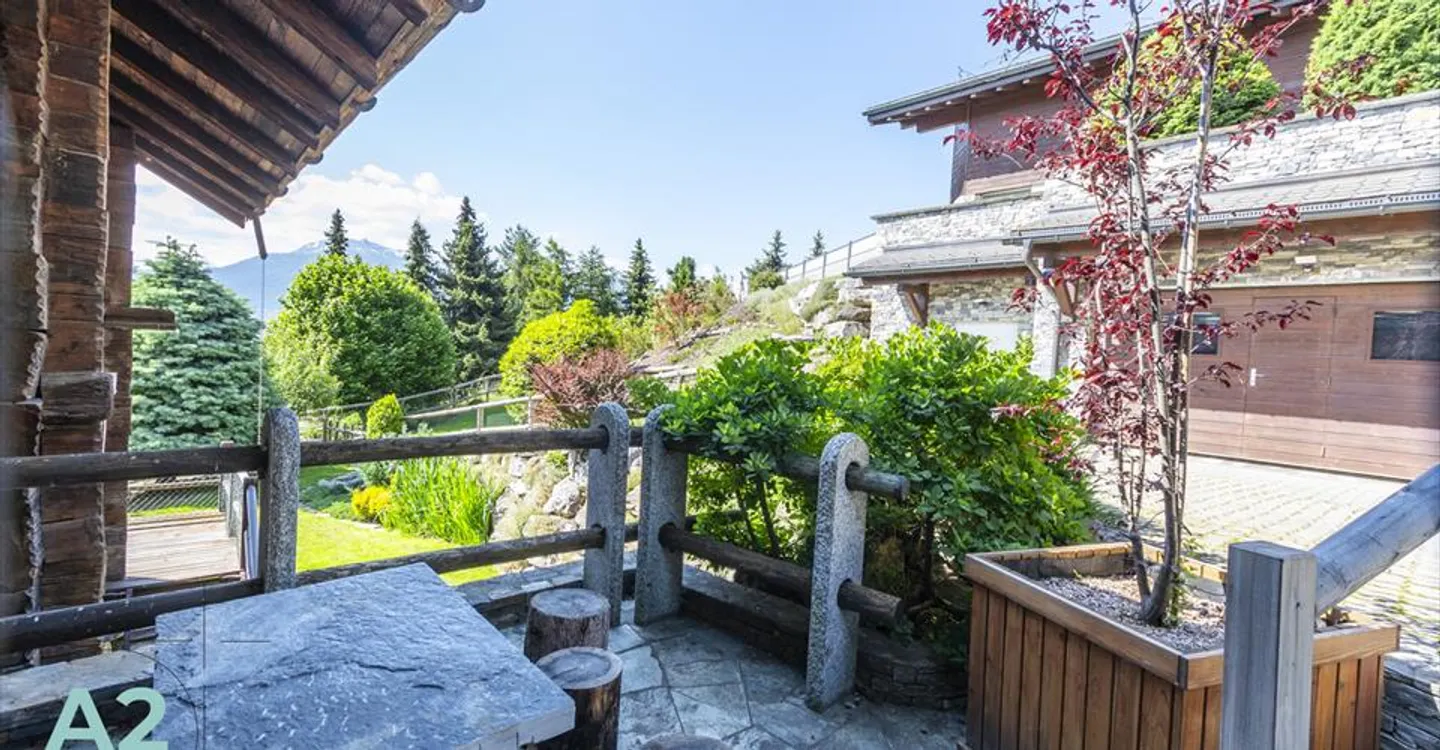 CHARMING MAZOT COMPLETELY RENOVATED - BLUCHE - Photo 13 of 13