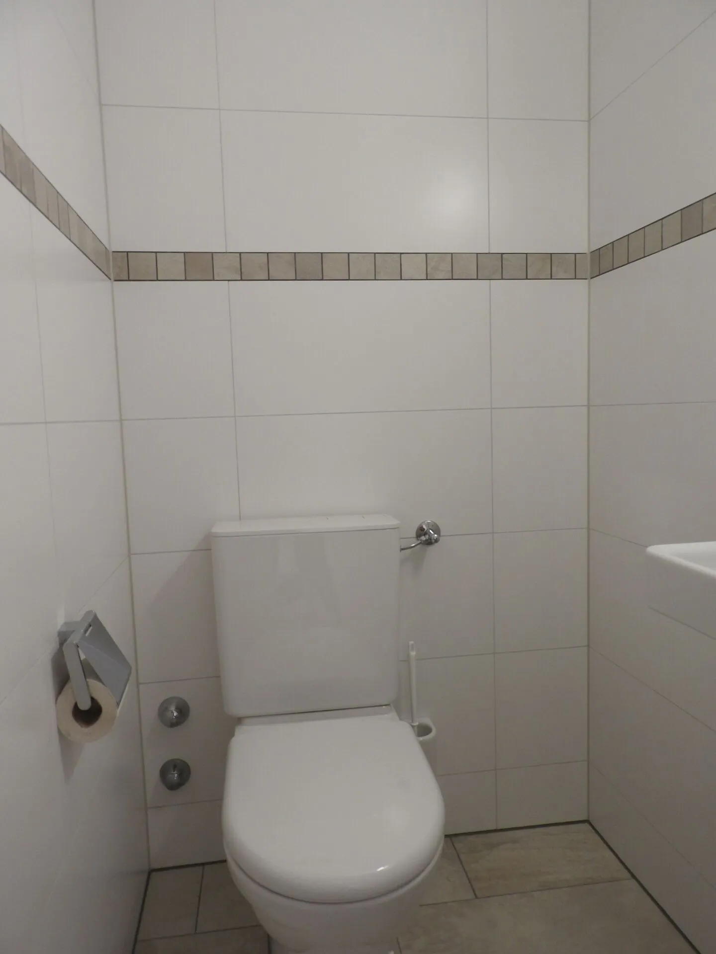 Bellissimo appartamento moderno di 4.5 locali - Foto 4 di 10