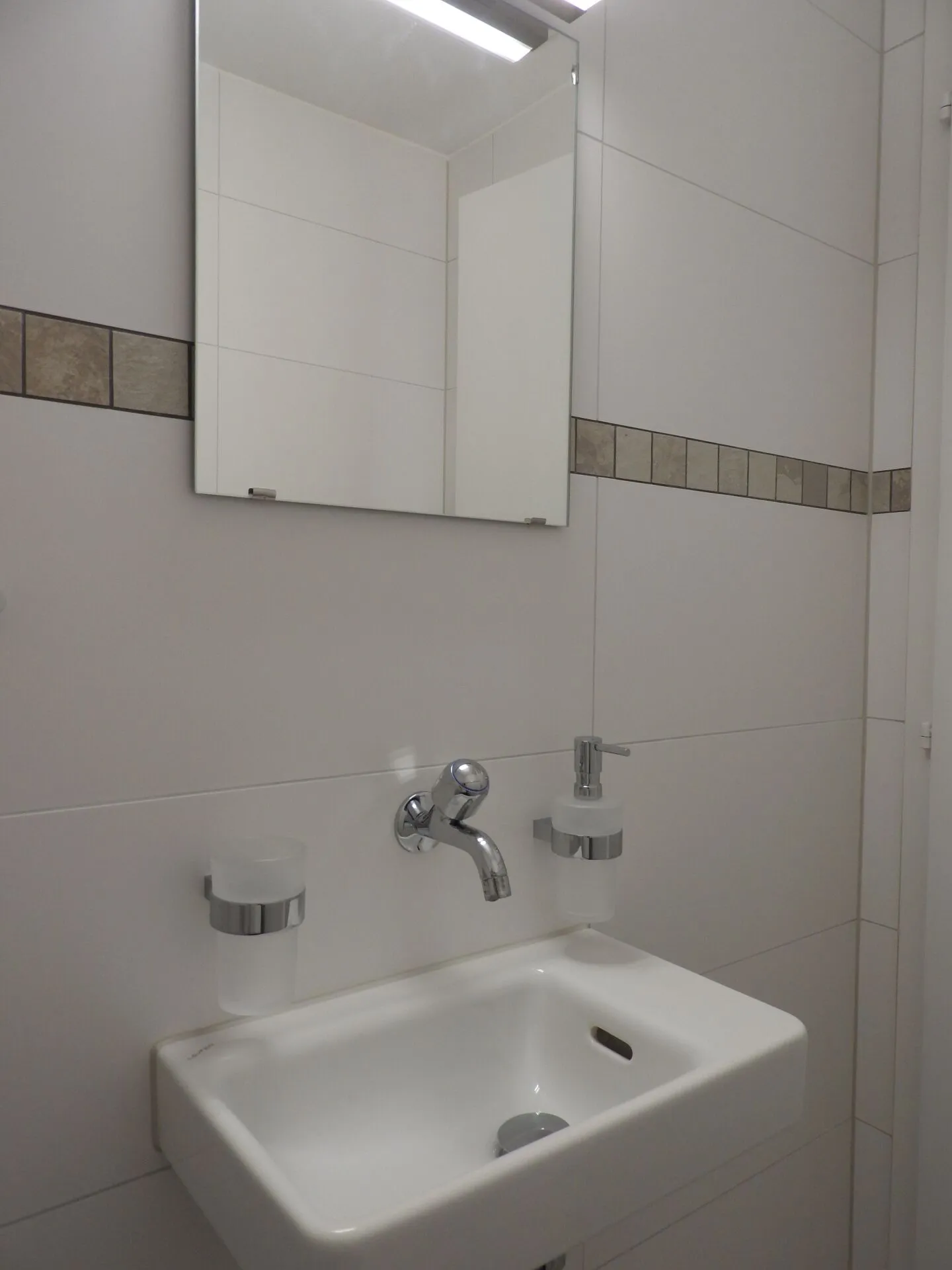 Bellissimo appartamento moderno di 4.5 locali - Foto 5 di 10