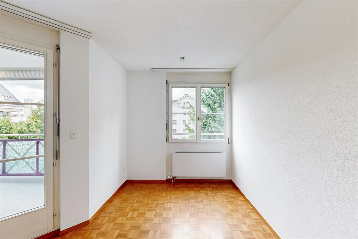 Wohnung mieten - Foto 7 von 10