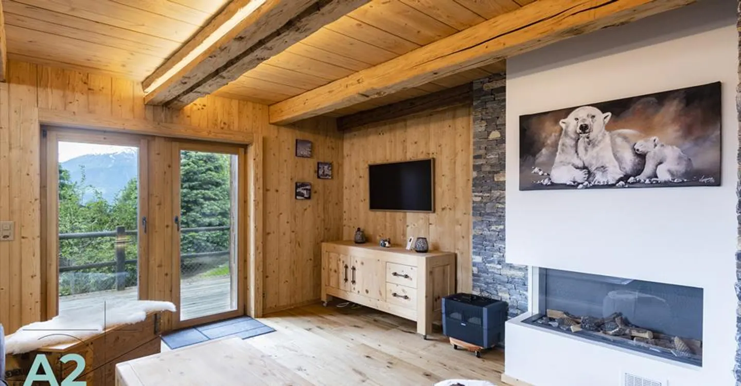 CHARMING MAZOT COMPLETELY RENOVATED - BLUCHE - Photo 2 of 13