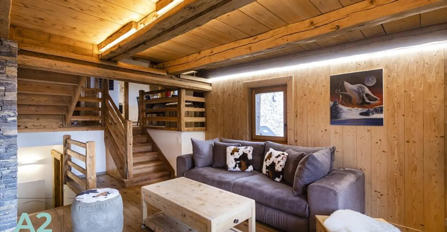 CHARMING MAZOT COMPLETELY RENOVATED - BLUCHE - Photo 3 of 13