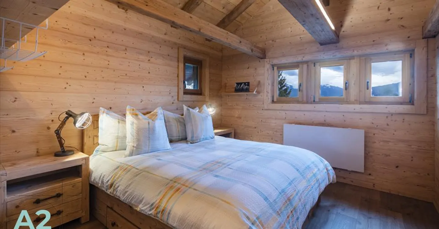 CHARMING MAZOT COMPLETELY RENOVATED - BLUCHE - Photo 8 of 13
