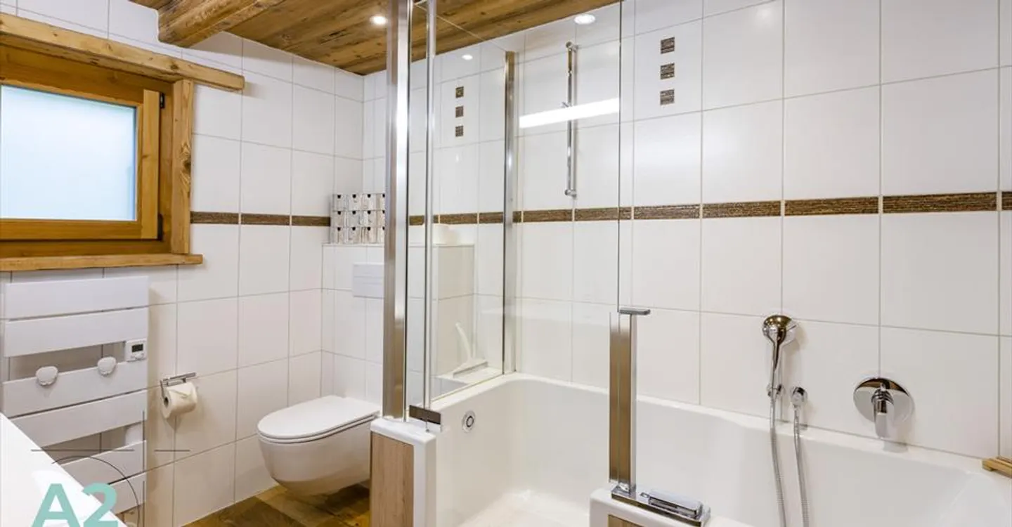 CHARMING MAZOT COMPLETELY RENOVATED - BLUCHE - Photo 9 of 13