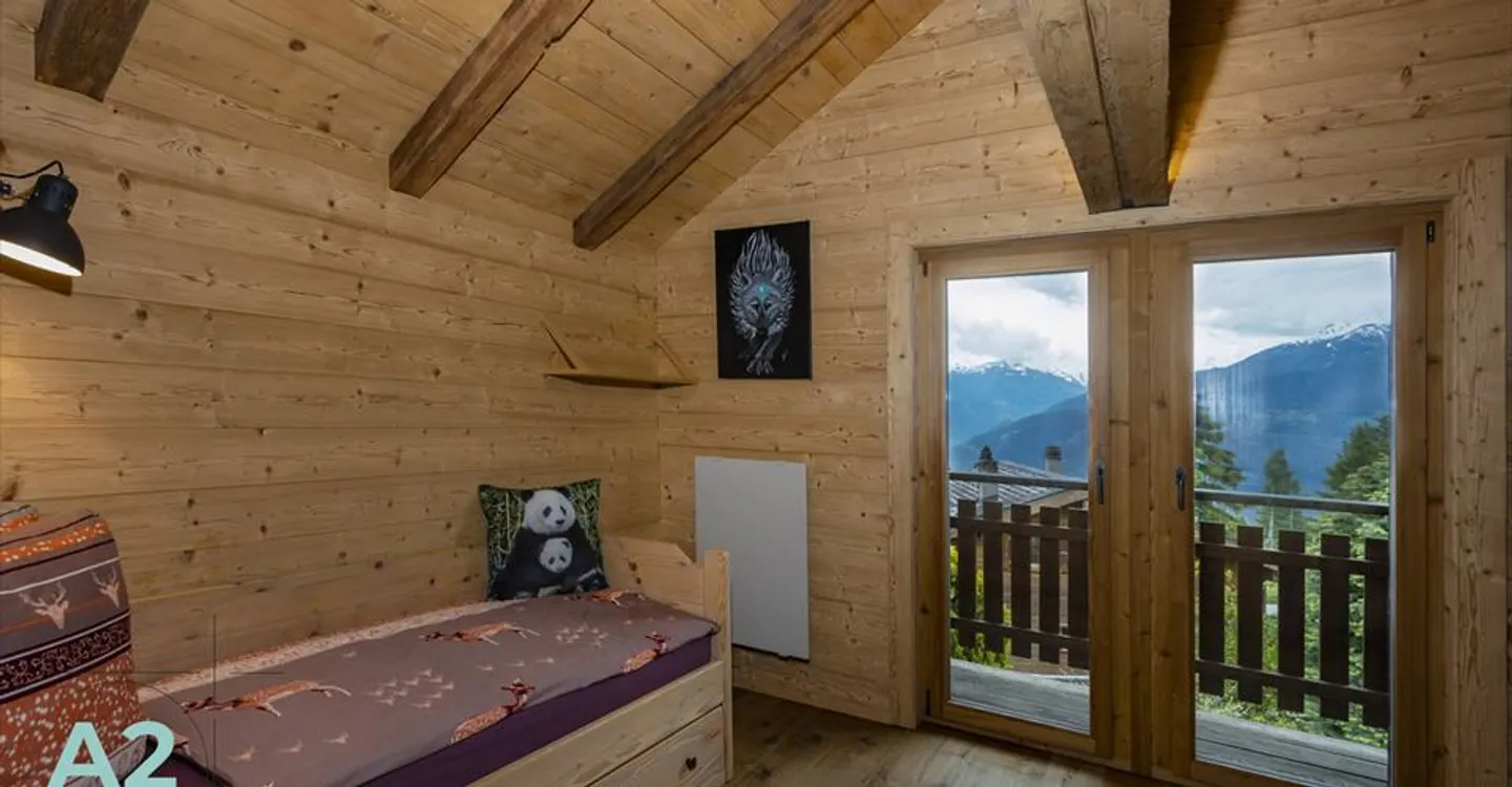 CHARMING MAZOT COMPLETELY RENOVATED - BLUCHE - Photo 10 of 13