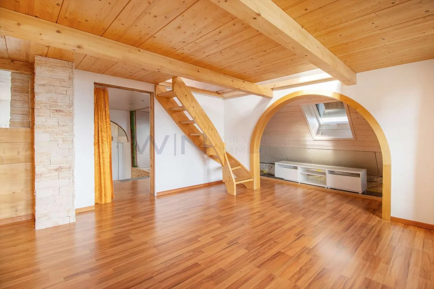 Einfamilienhaus kaufen - Foto 4 von 6