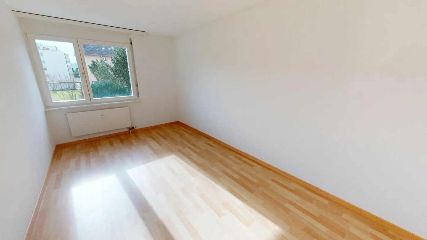 Appartamento attraente sul Lago di Costanza - Foto 5 di 12