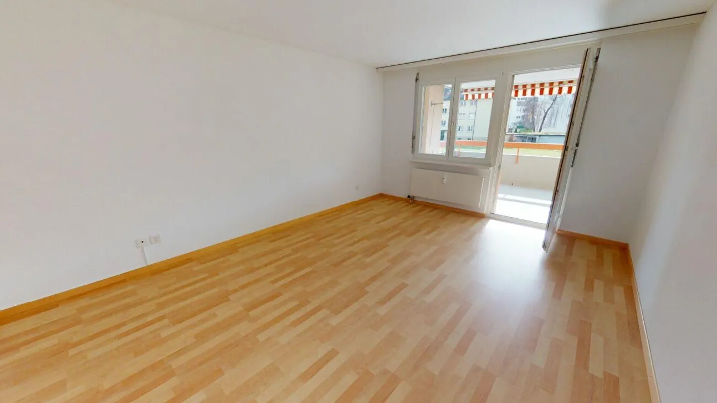 Appartamento attraente sul Lago di Costanza - Foto 7 di 12